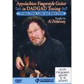 Homespun Fingerstyle Guitar In Dadgad