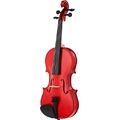 Stagg VN 4/4-TR Red Violin 4/4