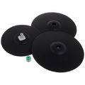 2box Drumit Cymset Cymbal Set