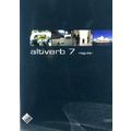 Audioease Altiverb 7