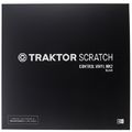 Native Instruments Traktor Scratch Vinyl S MKII