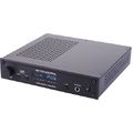 Mytek Digital Stereo 192 DSD-DAC Preamp BK