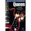 Hal Leonard Guitar Chord Songbook Queen