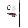 Rode VideoMic Bundle