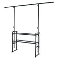 ADJ DJ-MTS 4 DJ Stand