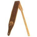 Minotaur Peacemaker Vintage Brown Strap