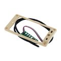 Seymour Duncan STS-1 T CRTriple Shot Mounting
