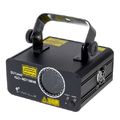 Stairville DJ Lase 150-RGY MK-III DMX IR