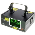 Stairville DJ Lase 25+25-G MK-II DMX IR