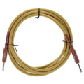 Fender Custom Shop Cable Tweed 3m