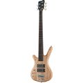 Warwick RB Corvette $$ 5 Nat.LH