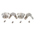 Tube Amp Doctor Amp Corner Set