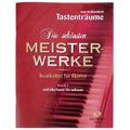 Holzschuh Verlag Tastenträume Meisterwerke 2