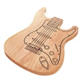 Holz-Frank Breadboard Guitar