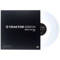 Native Instruments Traktor Scratch Vinyl Cle MkII
