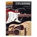 Hal Leonard Guitar Method - Setup