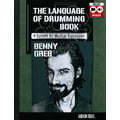 Hal Leonard Benny Greb The Language Of