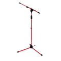 Millenium MS 2007 Red