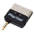 IK Multimedia iRig Mic Cast