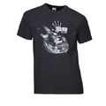 Thomann T-Shirt "Hand Made" S BK