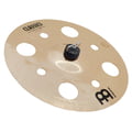 Meinl 12" Classics Custom Trash