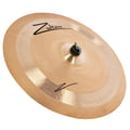 Zultan 18" Z-Series Crash