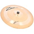 Zultan 21" Z-Series Ride