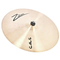 Zultan 18" Caz Crash