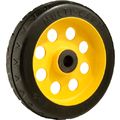 RockNRoller R8WHL/RT/O 8"x 2" Rear Wheel