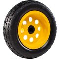 RockNRoller R10WHL/RT/O 10"x3" Rear Wheel