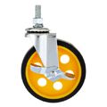 RockNRoller R5CSTR/Y/B 5"x1,25" Cast w. Br