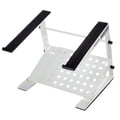 Millenium Laptopstand Dock White
