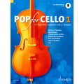 Schott Pop For Cello 1