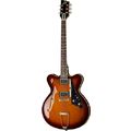 Duesenberg Fullerton Hollow Vintage Burst