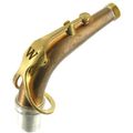 Warburton Sax Neck Alto Yamaha C