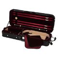 Roth & Junius RJVAC Viola Case Giocoso