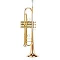 Carol Brass CTR-5060H-GSS-Bb-L
