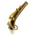 Warburton Sax Neck Alto Selmer C