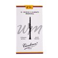 Vandoren White Master Traditional 2.5