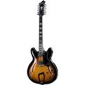 Hagstrom Viking 12 TSB