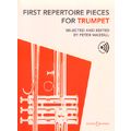 Boosey & Hawkes Repertoire Pieces Trumpet