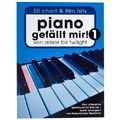 Bosworth Piano Gefällt Mir! Vol.1