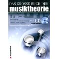 Voggenreiter Große Buch Musiktheorie