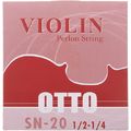 Otto Musica SN-20 Perlon 1/2 - 1/4