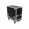 Thon Roadcase 2x Achat 115M / MA