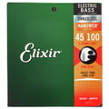 Elixir Stainless Steel Light Bass