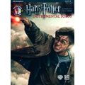 Alfred Music Publishing Harry Potter Complete A-Sax