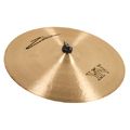 Zultan 17" Crash Yin Series