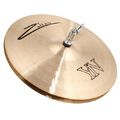 Zultan 13" Hi-Hat Yin Series
