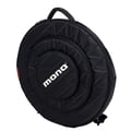 Mono Cases M80-CY-BLK Cymbal Bag Black